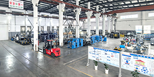 精益生產(chǎn) 讓利用戶